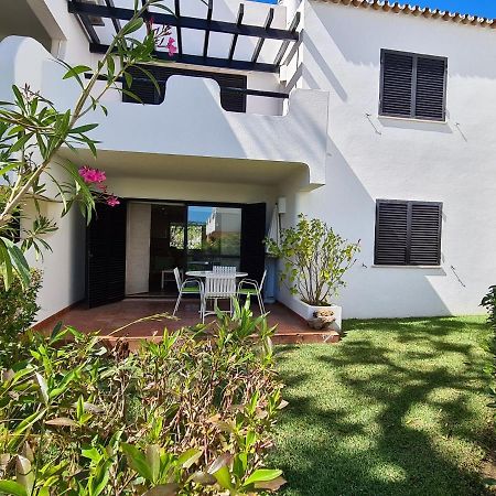 Apartamento Solar Dos Pinheiros Apartment Quarteira Ngoại thất bức ảnh