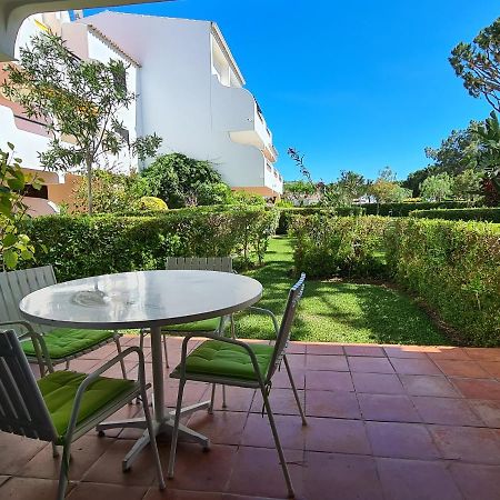 Apartamento Solar Dos Pinheiros Apartment Quarteira Ngoại thất bức ảnh