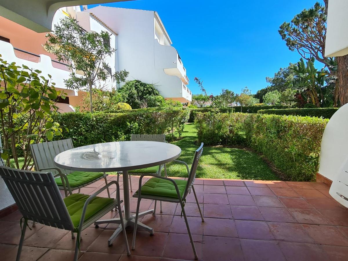 Apartamento Solar Dos Pinheiros Apartment Quarteira Ngoại thất bức ảnh