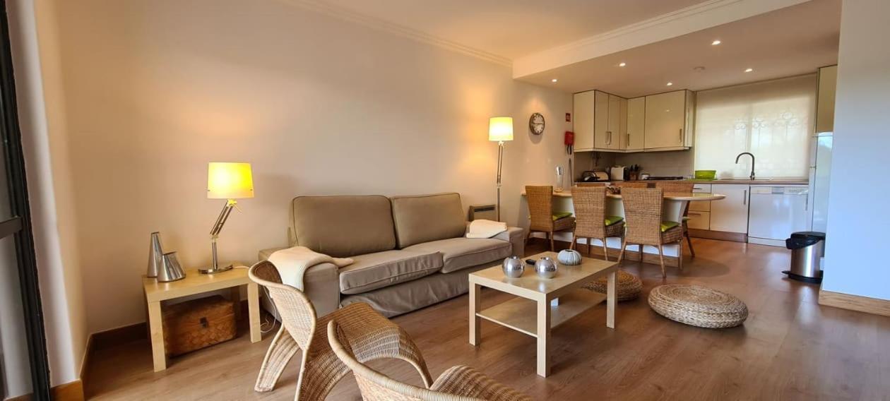 Apartamento Solar Dos Pinheiros Apartment Quarteira Ngoại thất bức ảnh