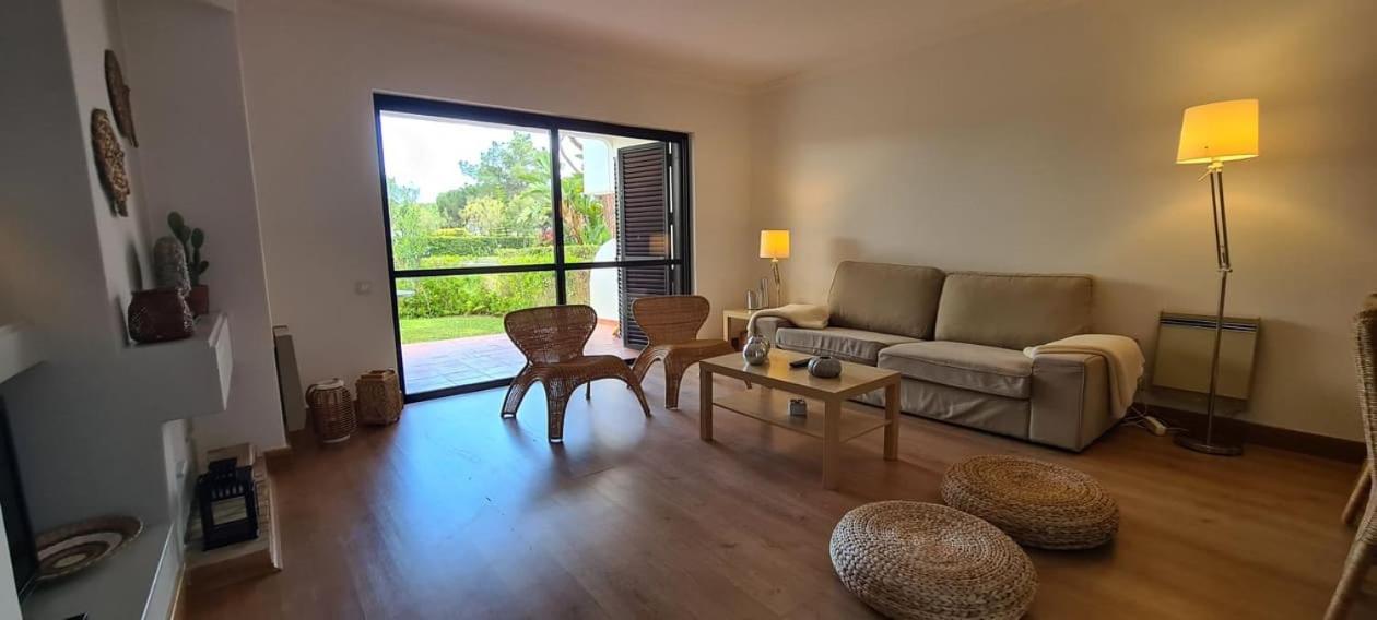 Apartamento Solar Dos Pinheiros Apartment Quarteira Ngoại thất bức ảnh