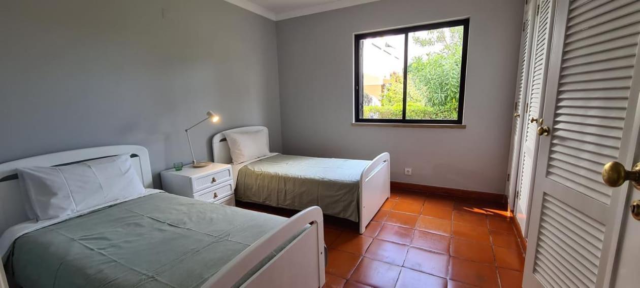 Apartamento Solar Dos Pinheiros Apartment Quarteira Ngoại thất bức ảnh