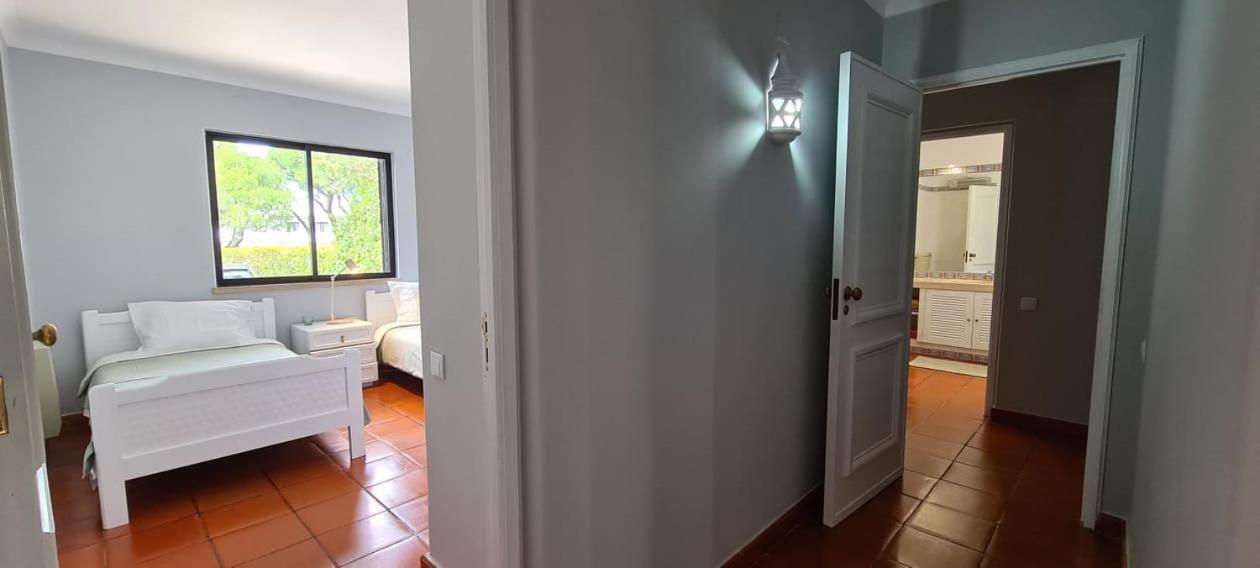 Apartamento Solar Dos Pinheiros Apartment Quarteira Ngoại thất bức ảnh