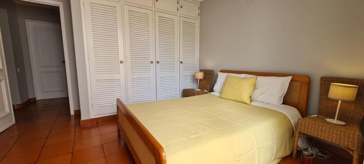 Apartamento Solar Dos Pinheiros Apartment Quarteira Ngoại thất bức ảnh